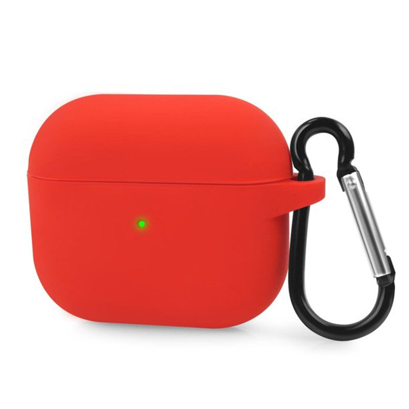 Silicone Case for AirPods 3 (3rd Gen.) Silicone Case for AirPods 3 (3rd Gen.)
